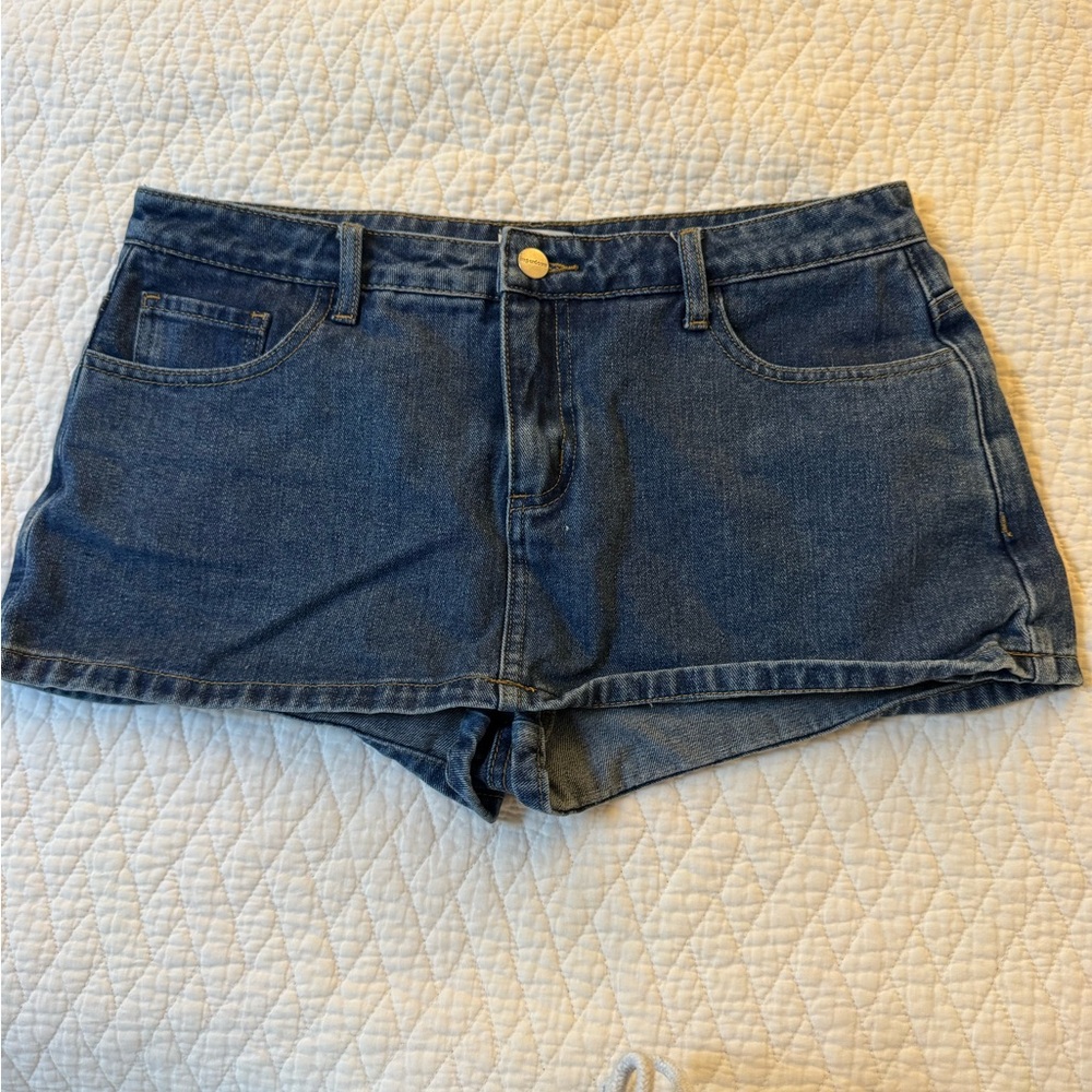 Superdown Taylor Skort